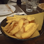 Photo n°10 de l'avis de silvio.a fait le 05/09/2022 à 05:32 sur le  Osteria Rifugio d'Abruzzo à Cermenate