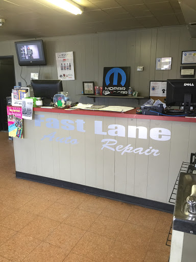 Auto Repair Shop «Fast Lane Auto Repair», reviews and photos, 2121 Triplett St, Owensboro, KY 42303, USA