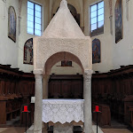 Photo n°12 de l'avis de gianfranco.i fait le 21/01/2024 à 20:47 sur le  Badia di Monte Corona à Umbertide