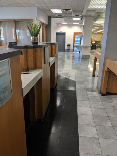 Federal Credit Union «Desert Schools - Branch», reviews and photos