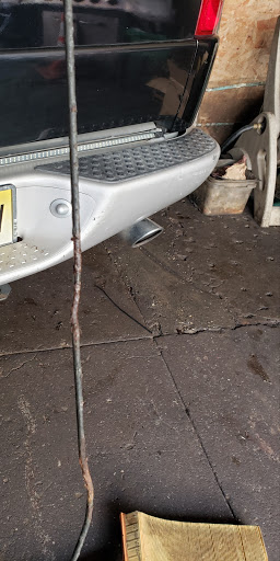 Used Car Dealer «Amaral Auto Sales & Service», reviews and photos, 295 Park Ave, Lyndhurst, NJ 07071, USA