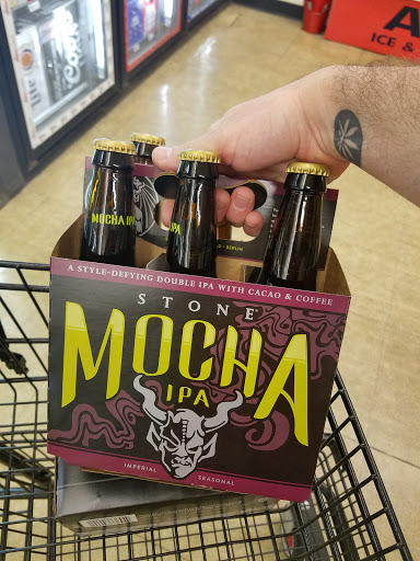 Liquor Store «ShopRite Wines & Spirits», reviews and photos, 478 Bloomfield Ave, Caldwell, NJ 07006, USA