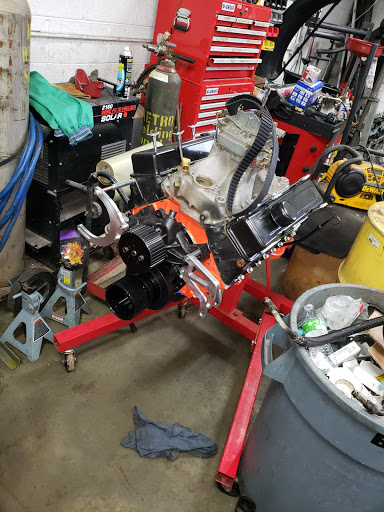 Auto Repair Shop «Kings Korner Auto Sales», reviews and photos, 1638 County Hwy 10, Spring Lake Park, MN 55432, USA