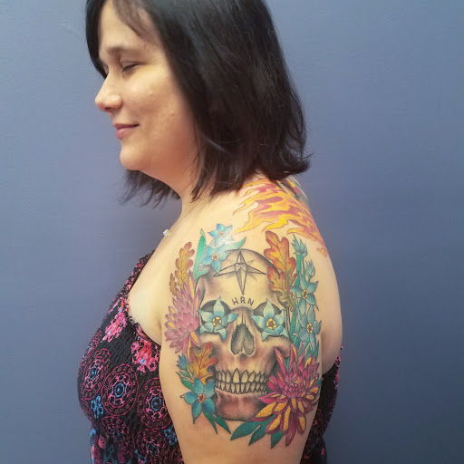 Tattoo Shop «High Resolution Tattoo», reviews and photos, 3617 Perkins Rd, Baton Rouge, LA 70808, USA