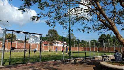 campus Cultural y deportivo Paideia