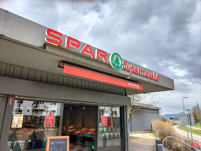 Spar Le Panier de Sainté à Saint-Egrève