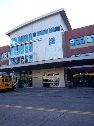 East County Health Center