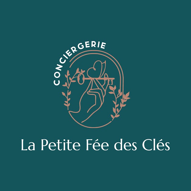 Conciergerie BNB -La Petite Fée des Clés Saint-Laurent-de-la-Prée