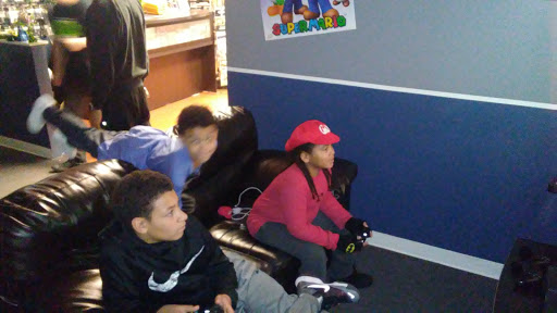 Video Arcade «Gamers Paradise», reviews and photos, 5 W Passaic St, Rochelle Park, NJ 07662, USA