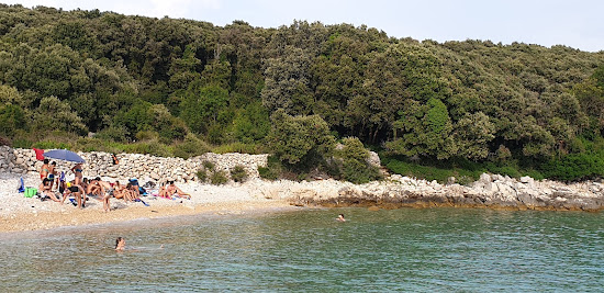 Portogruaresi beach