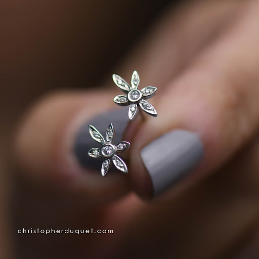 Jewelry Designer «Christopher Duquet Fine Jewelry», reviews and photos, 1224 Chicago Ave #102, Evanston, IL 60202, USA