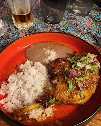 Plats et boissons du Restaurant mexicain Amorcito corazon à Montboucher-sur-Jabron - n°4