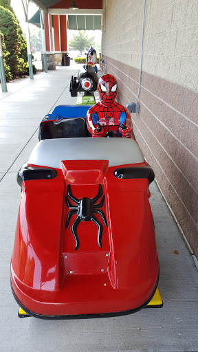 Outlet Mall «Tanger Outlet Westbrook», reviews and photos, 314 Flat Rock Pl, Westbrook, CT 06498, USA