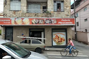 Pão e Lanche image