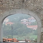 Photo n°1 de l'avis de Emilia.i fait le 02/11/2023 à 08:27 sur le  Luna e l'altro - Trættoria. à Minturno