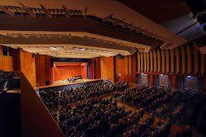 Stadthalle Göppingen