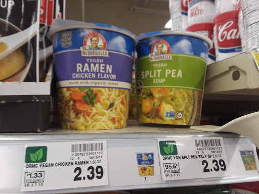 Grocery Store «Jay C», reviews and photos, 601 S Main St, Salem, IN 47167, USA