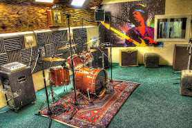Tonegarden Music Studio