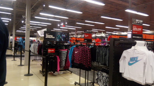 Sporting Goods Store «Nike Factory Store», reviews and photos, 6149 W Irlo Bronson Memorial Hwy, Kissimmee, FL 34747, USA