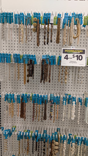 Fabric Store «Jo-Ann Fabrics and Crafts», reviews and photos, 2300 Dixwell Ave, Hamden, CT 06514, USA