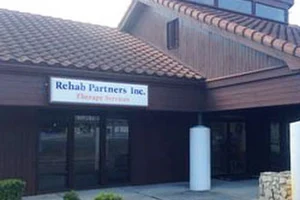 Rehab Partners Therapy, a H2 Health Company image