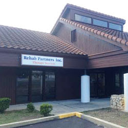 Rehab Partners Therapy, a H2 Health Company