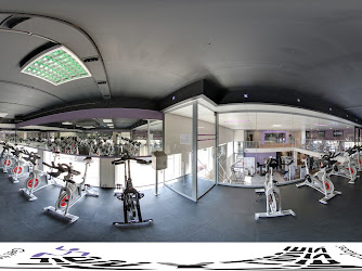 Anytime Fitness