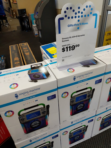 Electronics Store «Best Buy», reviews and photos, 1800 McFarland Blvd E, Tuscaloosa, AL 35404, USA