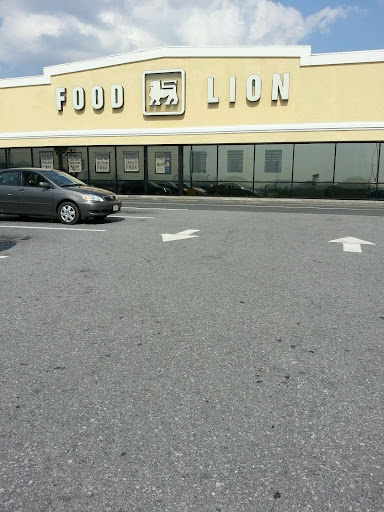 Food Lion, 794 Shopping Center Rd, Strasburg, VA 22657, USA, 