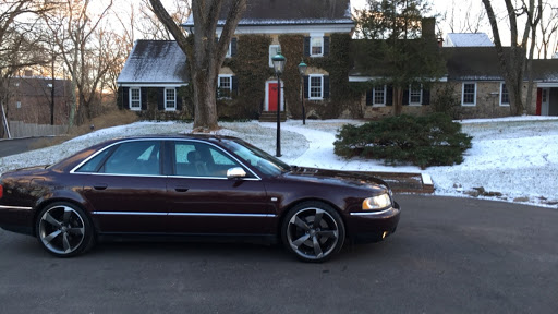 Car Dealer «New Hope Auto Sales», reviews and photos, 6528 Lower York Rd, New Hope, PA 18938, USA