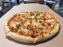 Pizza du Pizzeria Domino's Pizza Pontivy - n°20