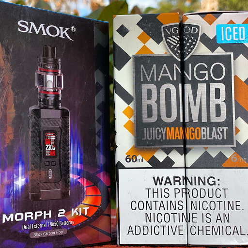 Tobacco Shop «Smoke Dreamz #2», reviews and photos, 1201 Westheimer Rd, Houston, TX 77006, USA