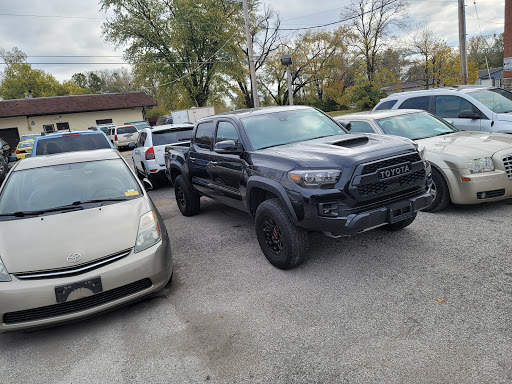 Car Dealer «Arch Motorsports», reviews and photos, 232 Jr Dr, St Charles, MO 63301, USA