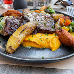 Photo n° 1 de l'avis de Nicolas. fait le 10/07/2022 à 15:15 pour Esprit Libre à Horbourg-Wihr