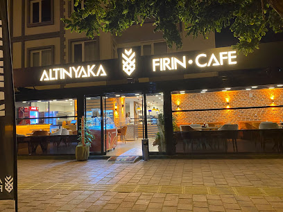 ALTINYAKA FIRIN CAFE