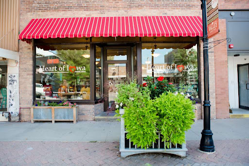 Gift Shop «Heart of Iowa Market Place», reviews and photos, 211 5th St, West Des Moines, IA 50265, USA