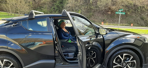 Dodge Dealer «Tri-Cities Dodge Chrysler Jeep Ram», reviews and photos, 869 E Stone Dr, Kingsport, TN 37660, USA