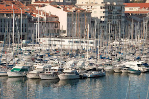 Photo n°31 de La Nautique à Marseille ()