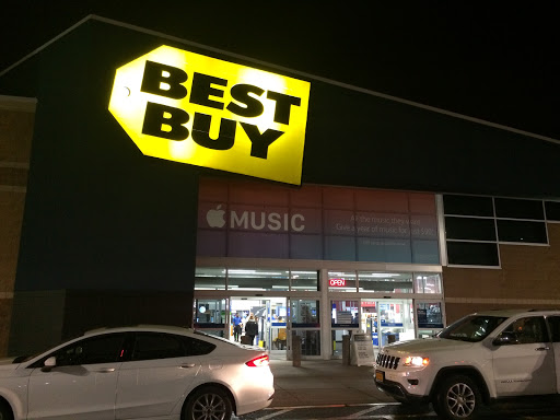 Electronics Store «Best Buy», reviews and photos, 261 Pond Path, South Setauket, NY 11720, USA