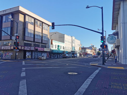 Shopping Mall «Pacific Renaissance Plaza», reviews and photos, 388 Ninth St, Oakland, CA 94607, USA