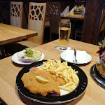 Photo n°1 de l'avis de Doritha.a fait le 12/10/2019 à 13:47 sur le  Gasthaus Frankenwald à Stadtsteinach