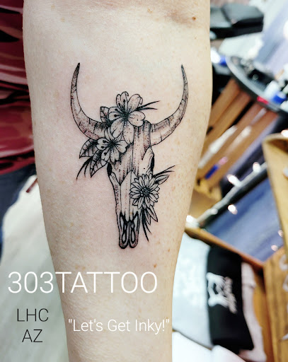Explore trisomy 21 down syndrome tattoo ideas, creative tattoo ideas in Lake Havasu City, available at 303Tattoo