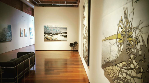 Art Gallery «Woodside Braseth Gallery», reviews and photos, 1201 Western Ave Suite 105, Seattle, WA 98101, USA