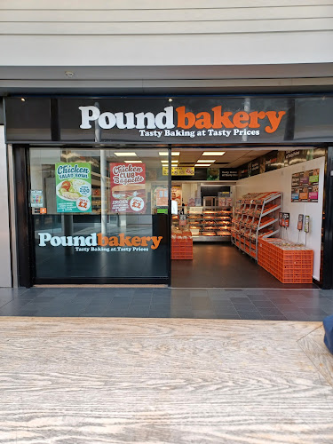 Reviews of Poundbakery in Warrington - Bakery