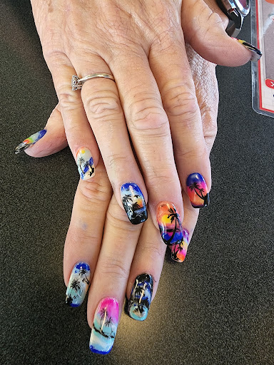 Nail Salon «Beauty Nails», reviews and photos, 40 Villa Rosa Rd, Temple, GA 30179, USA
