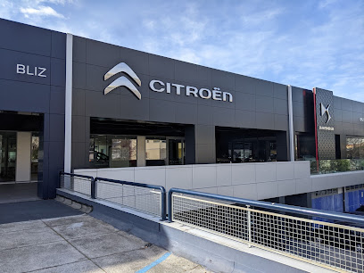 Bliz Citroën Trieste