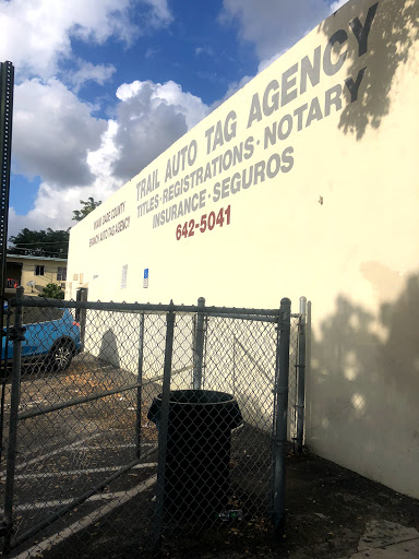 Auto Tag Agency «Trail Auto Tag Agency», reviews and photos