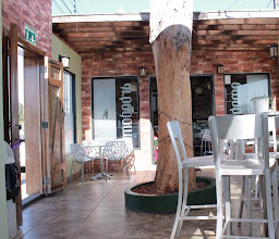 La Cabaña de Hagridh photo