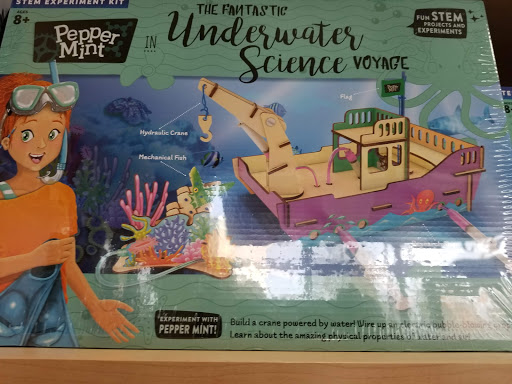 Toy Store «Piccolo Mondo Toys», reviews and photos, 4768 NW Bethany Blvd C5, Portland, OR 97229, USA