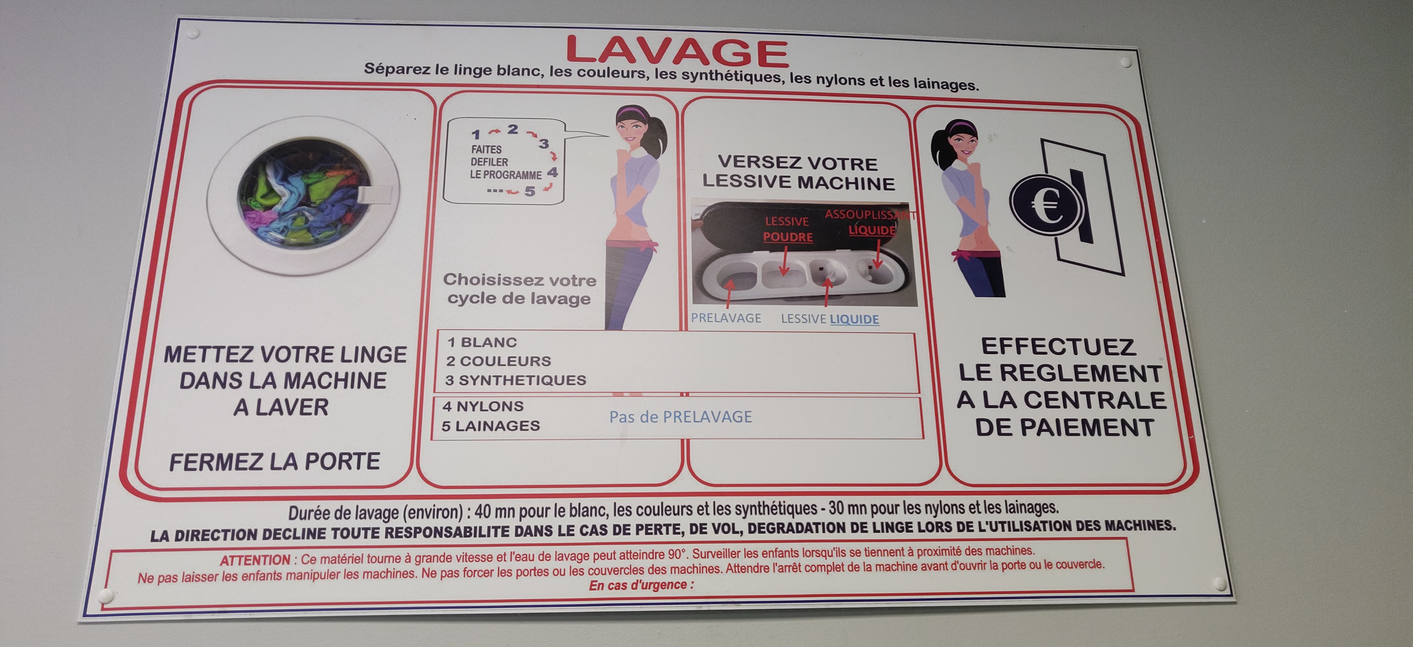 Photo n° 4 de l'avis de Mamoru. fait le 19/06/2023 à 07:51